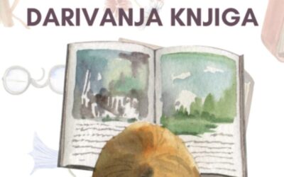 Međunarodni dan darivanja knjiga