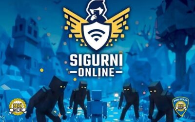 #sigurniONLINE – Dan sigurnijeg interneta 2026.