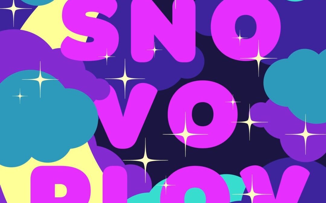 SNOVOPLOV – Likovni natječaj