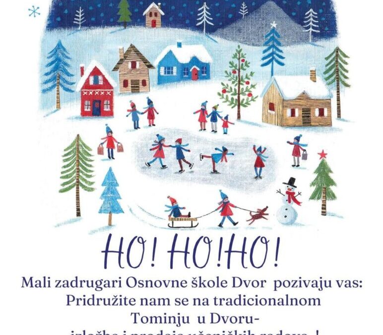 Božićna prodajna akcija UZ Una