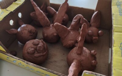 Umjetnost je i u meni i u tebi