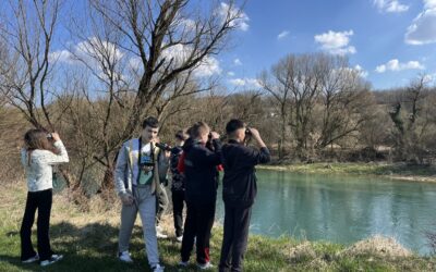 Ornitološko – volonterski program