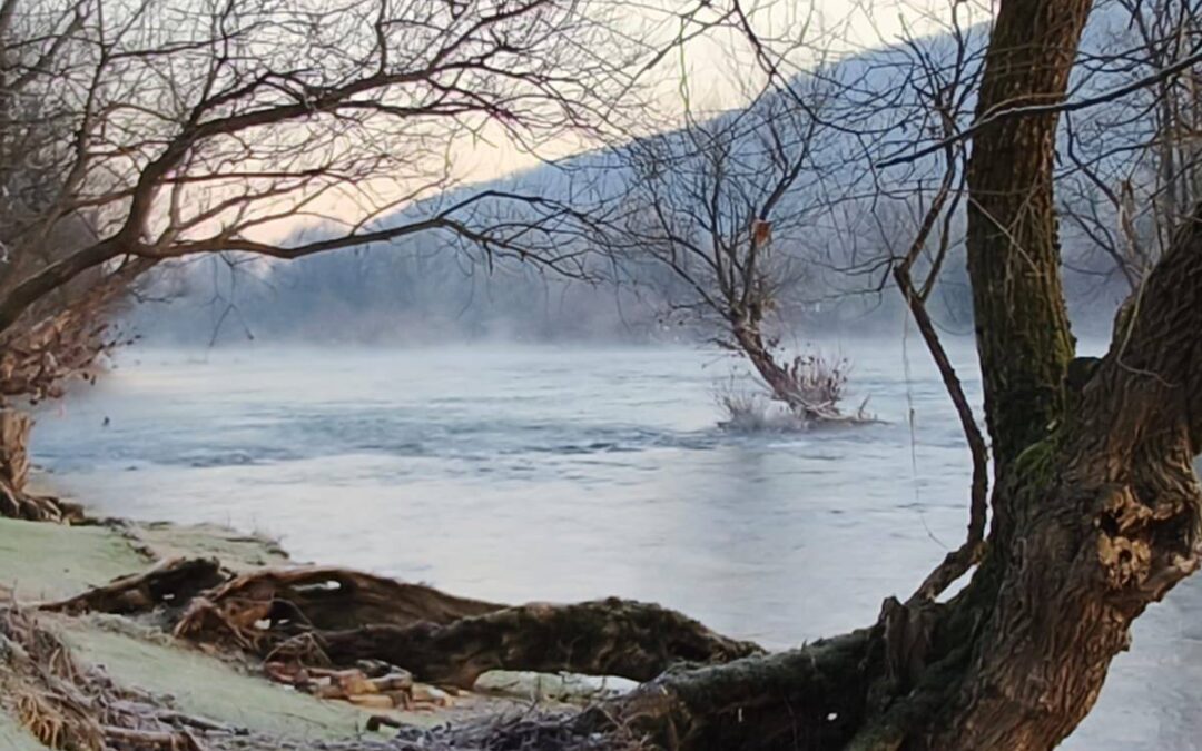 Rijeke moga zavičaja – likovni natječaj