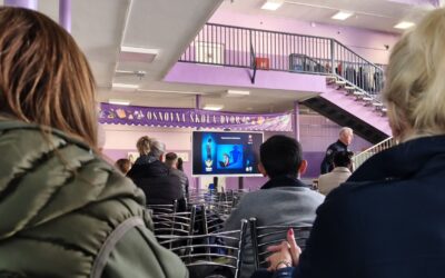 #sigurniONLINE – predavanje i za roditelje