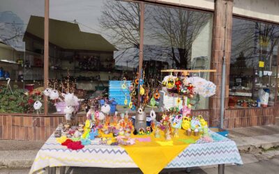 Uskršnja prodajna akcija