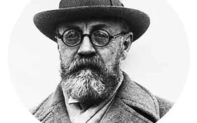 9. radionica: HENRI MATISSE u sklopu projekta U svijetu likovnih umjetnika 8/ Art in my heart 8