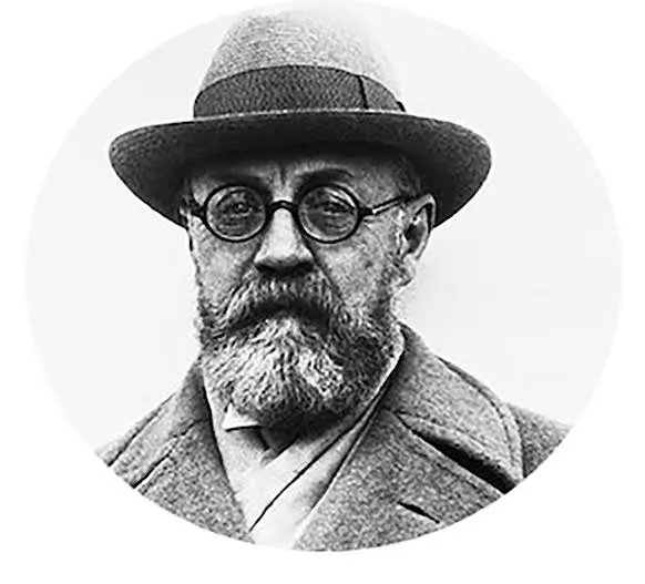 9. radionica: HENRI MATISSE u sklopu projekta U svijetu likovnih umjetnika 8/ Art in my heart 8