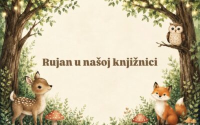 Jesenska pričaonica