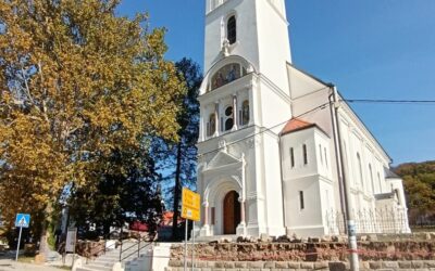 Terenska nastava učenika Pravoslavnog vjeronauka i Srpskog jezika i kulture